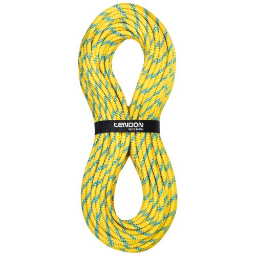 TENDON Secure 11 mm (Dzeltena /