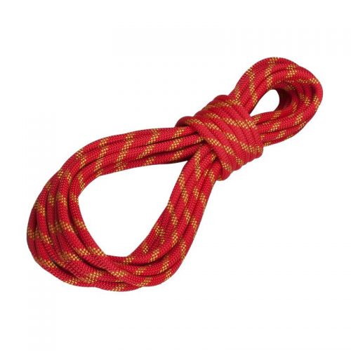 TENDON Secure 11 mm (Melna, 1