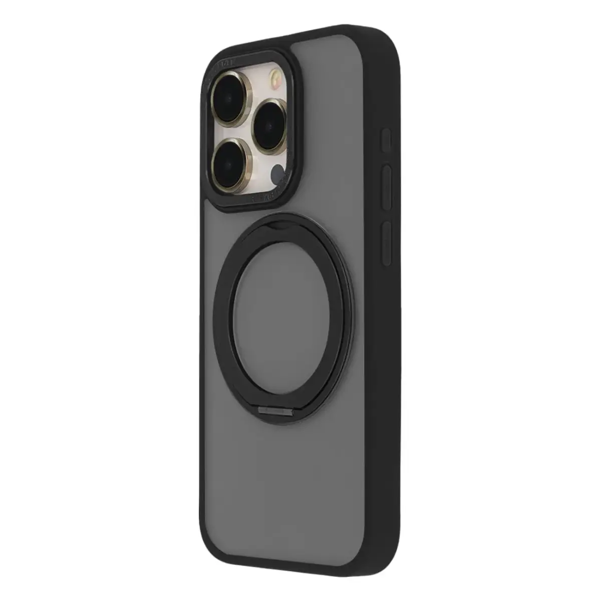 Tecto Shield Secure Spinning Mag Case