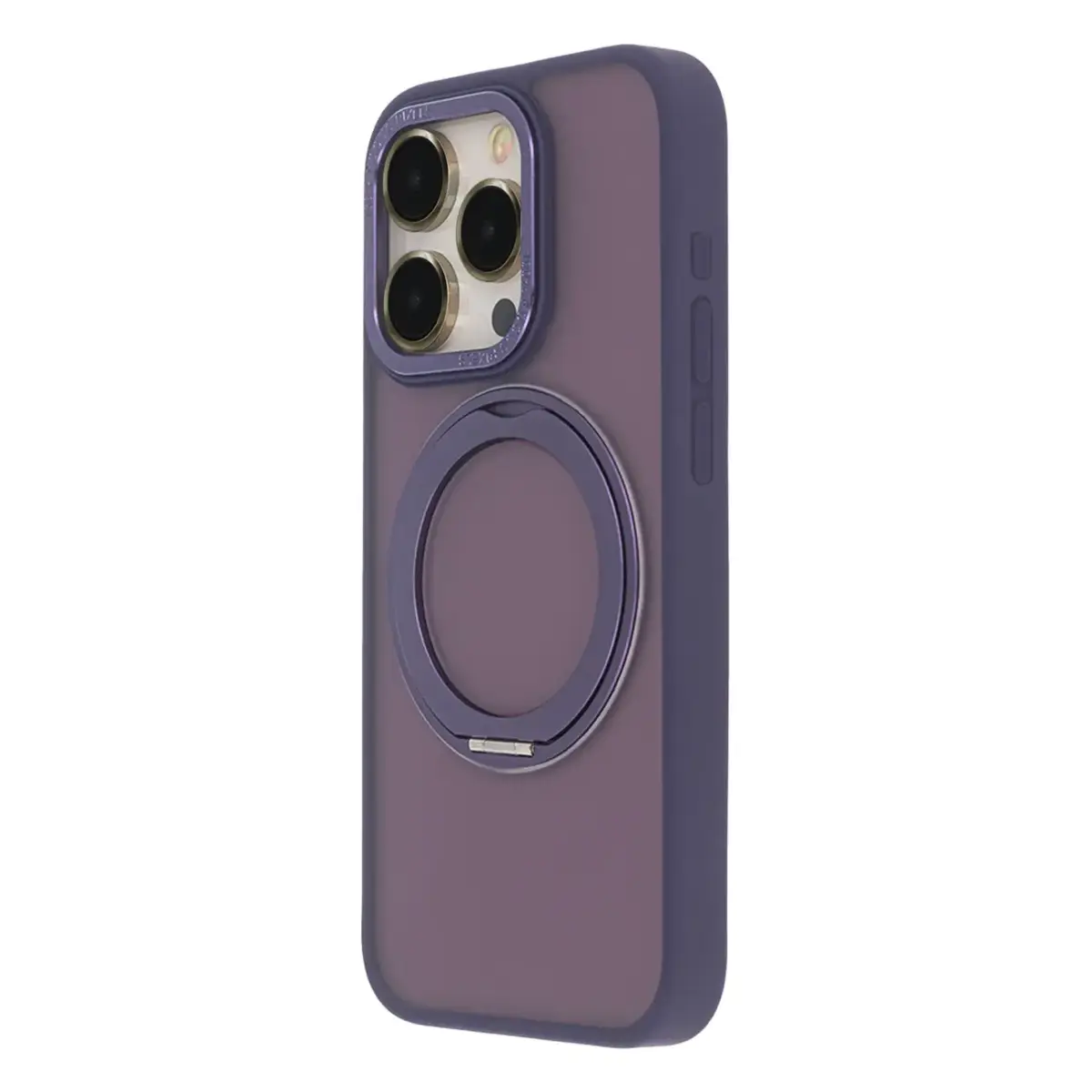 Tecto Shield Secure Spinning Mag Case