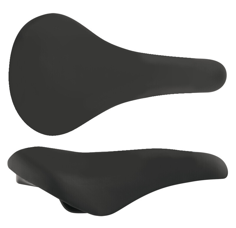 Sēdeklis Force K2 Gel  Black 12793