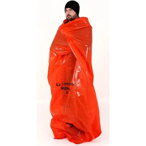 LIFESYSTEMS Sega Survival Bag | 5031863020909