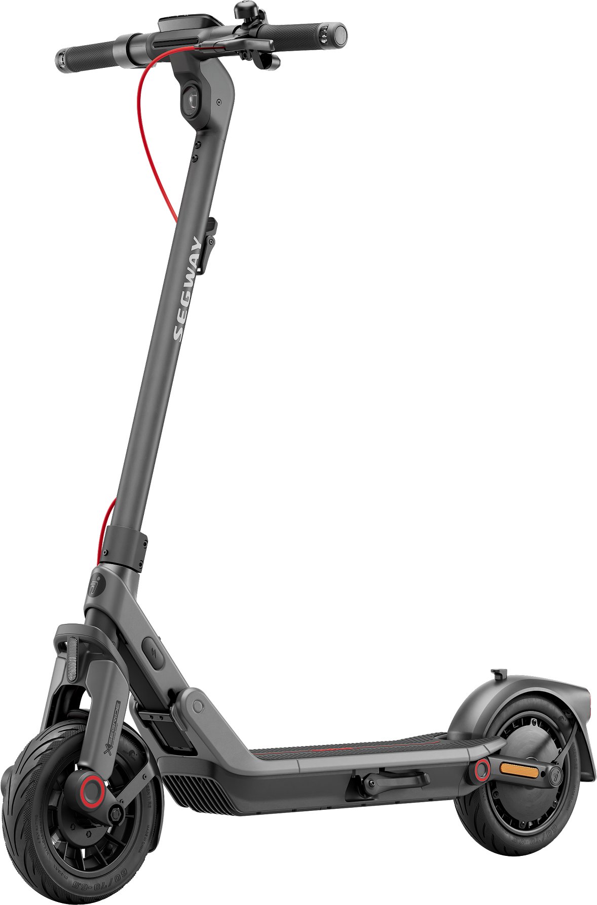 SEGWAY Ninebot E3 D Elektrisk scooter