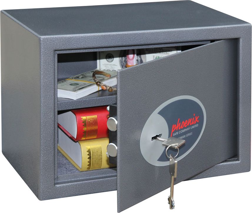 Phoenix Safe Seifs Phoenix Vela ar