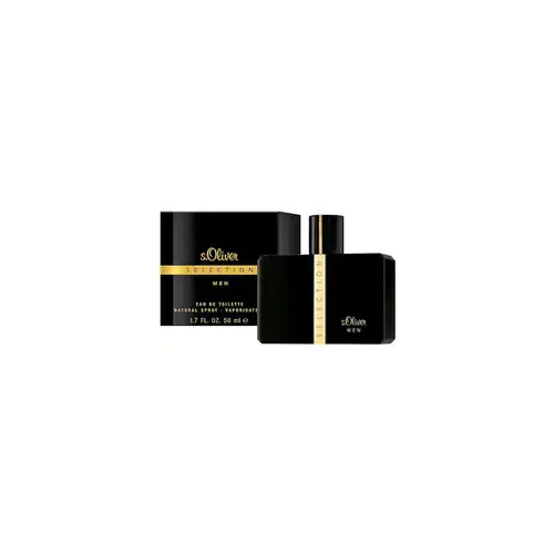 S.Oliver Selection for Men EDT