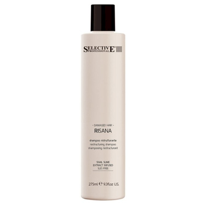 Selective Professional Risana Restructuring Shampoo 275
