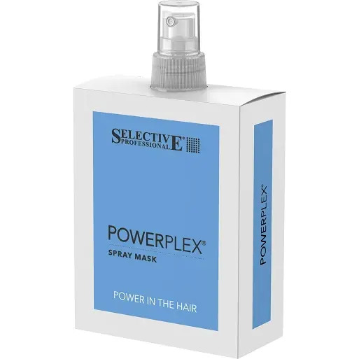 Selective Professional SelectivePowerplex Spray - Spray