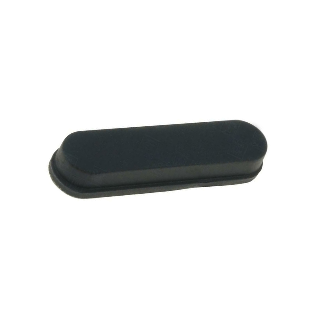 FIX&FASTEN Self-adhesive foot; A: 26.8mm