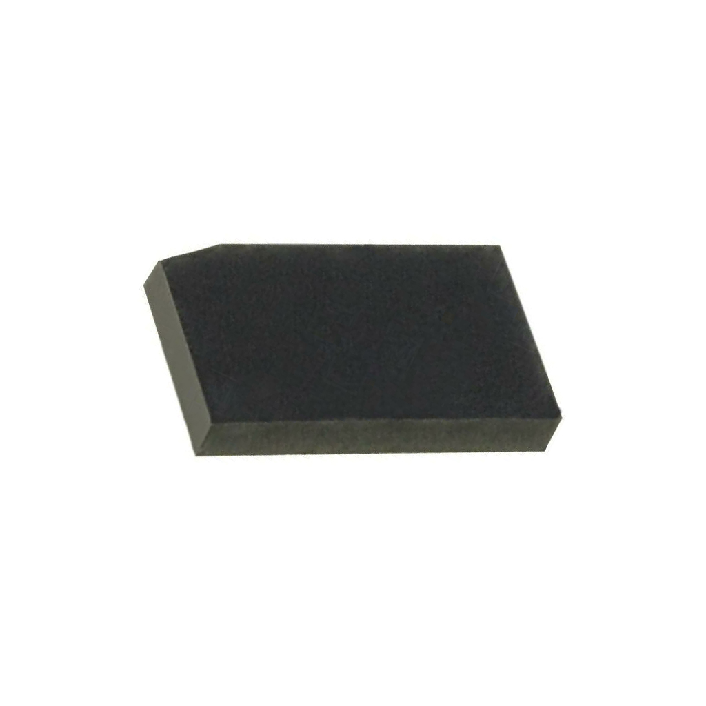 FIX&FASTEN Self-adhesive foot; H: 1.6mm