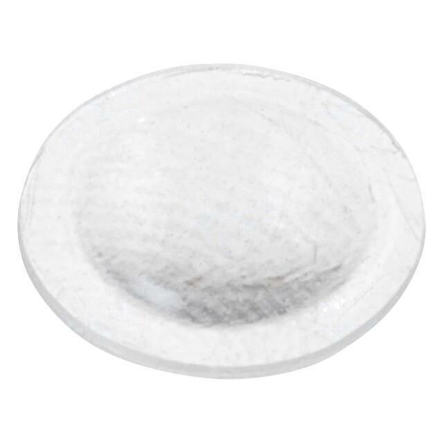 3M Self-adhesive foot; H: 2.16mm