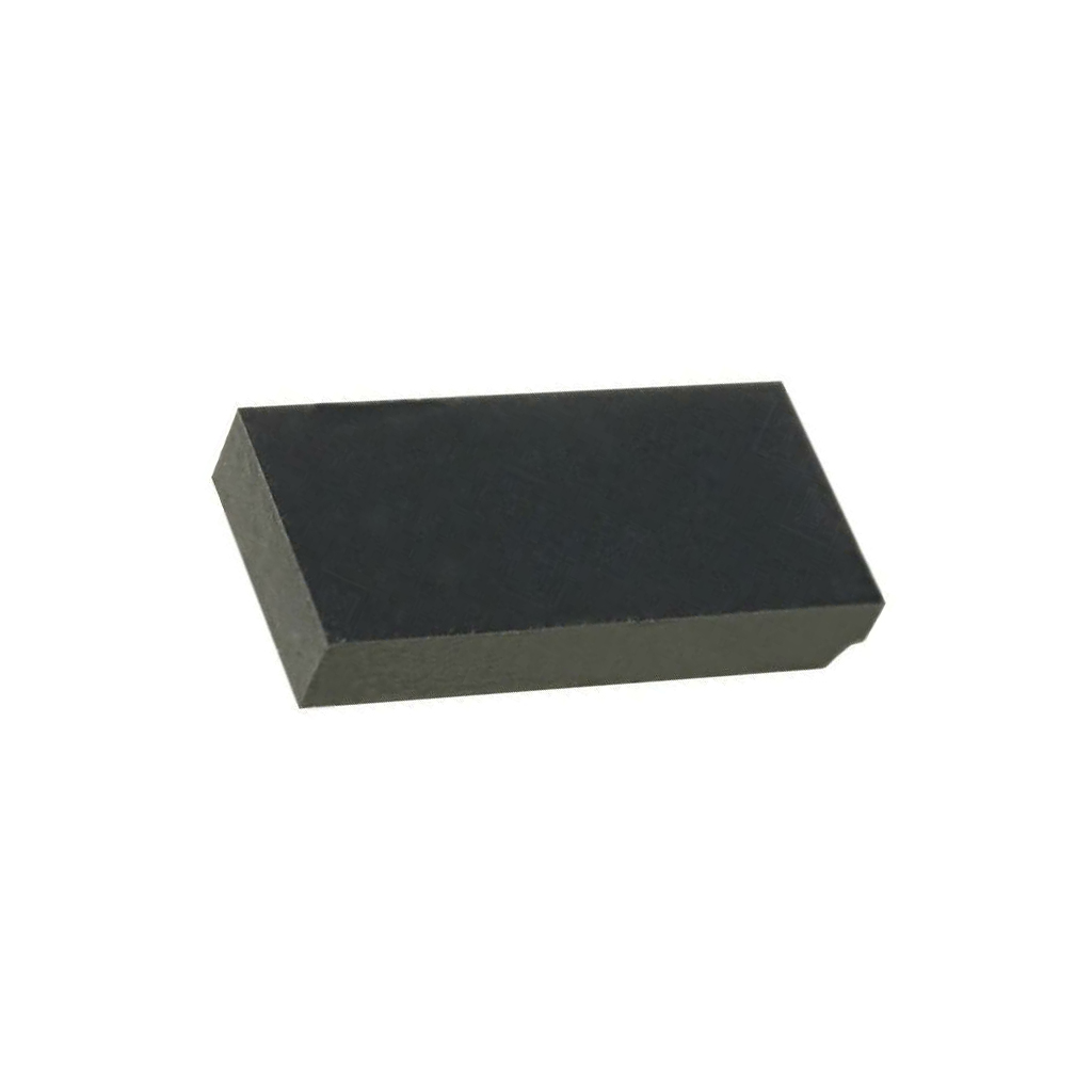 FIX&FASTEN Self-adhesive foot; H: 3.5mm