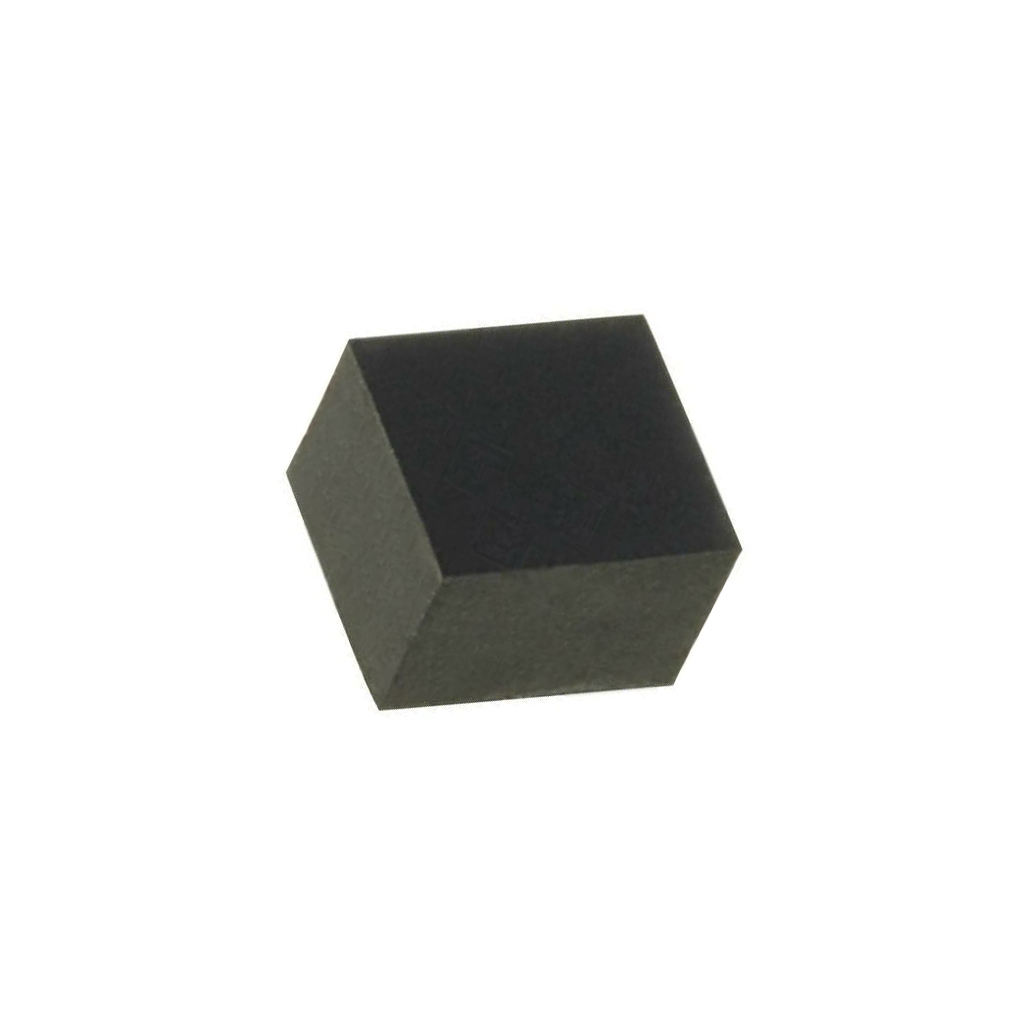 FIX&FASTEN Self-adhesive foot; H: 3.5mm