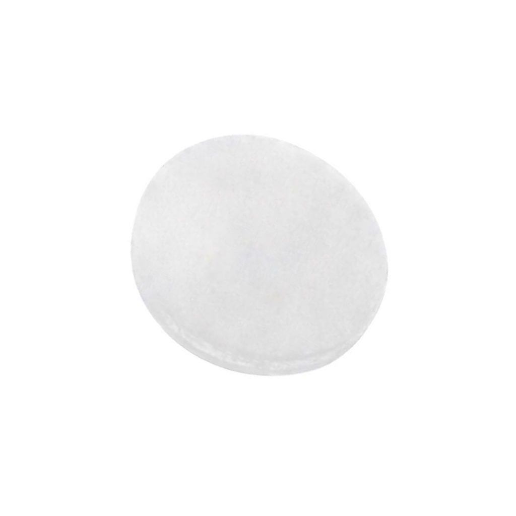 FIX&FASTEN Self-adhesive foot; Ø: 8mm; H: