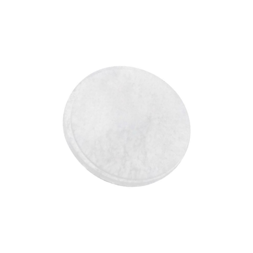 FIX&FASTEN Self-adhesive foot; Ø: 8mm; H: