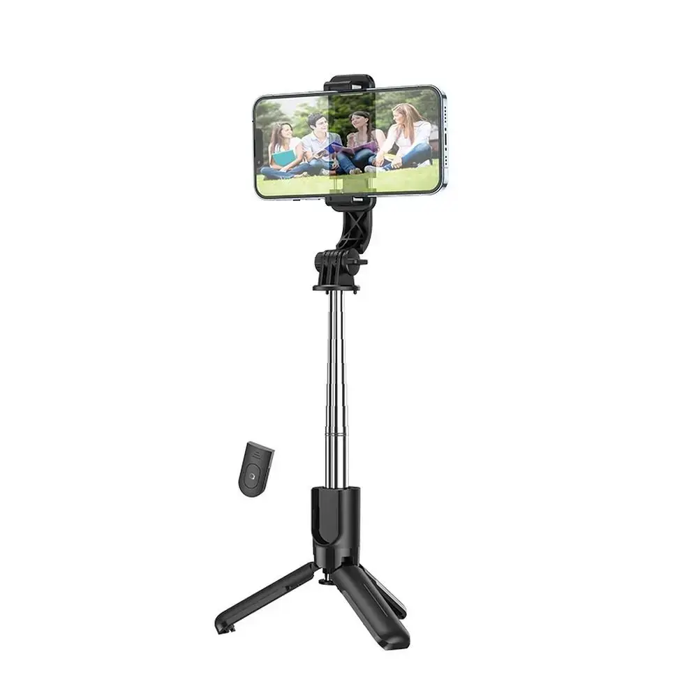 HOCO. Selfie stick Hoco tripod with