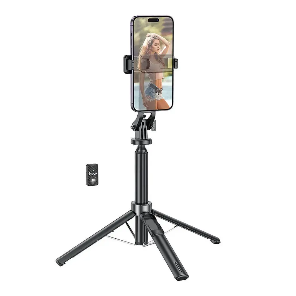 HOCO. Selfie stick Hoco tripod with