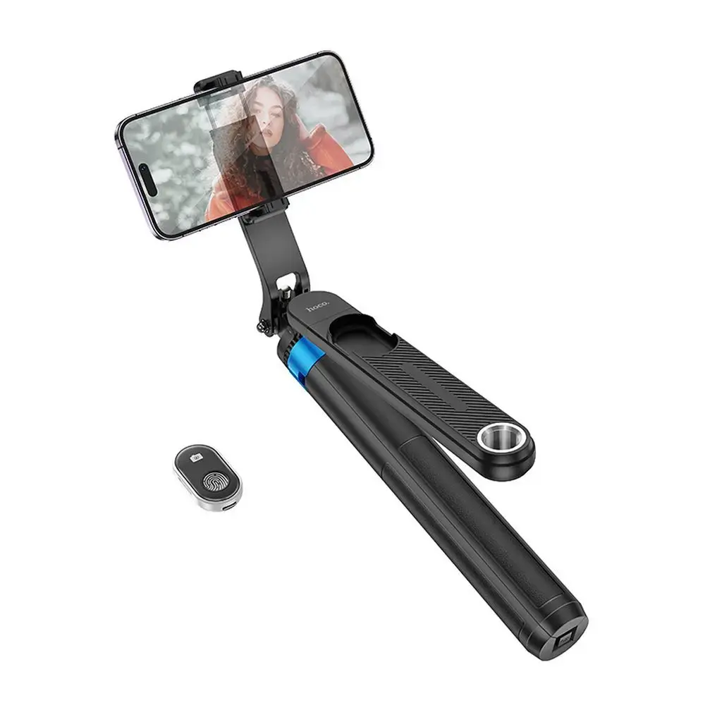 HOCO. Selfie stick Hoco tripod with