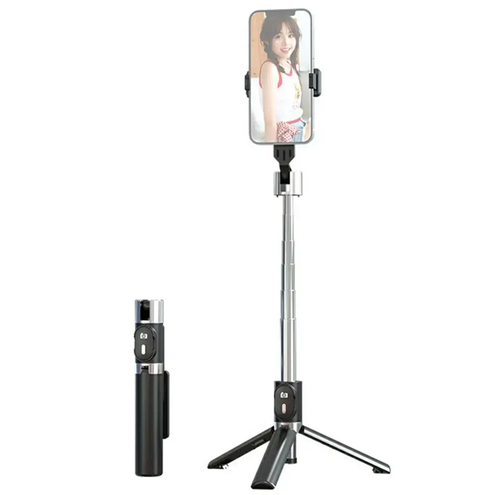 Selfie Stick USAMS ZB324 Mini Wireless