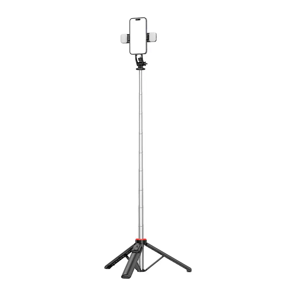 OEM Selfie stick WC13YDS telescopic tripod