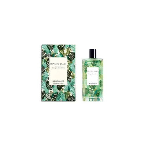 Berdoues "Selva Do Brazil Cologne