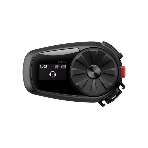SENA 5S motociklu Bluetooth brīvroku sistēma