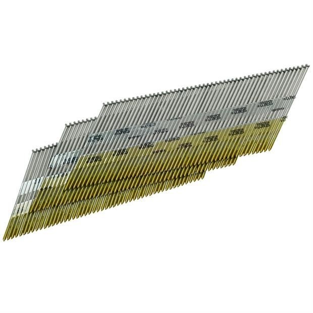 SENCO aksesuāri SENCO Naglas 15GA 1