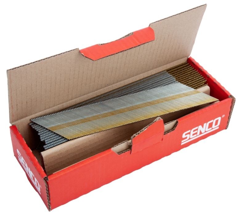 SENCO aksesuāri SENCO Naglas 15GA 1