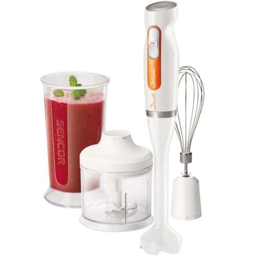 Sencor SHB 4260WH-EUE3 Rokas blenderis 3in1