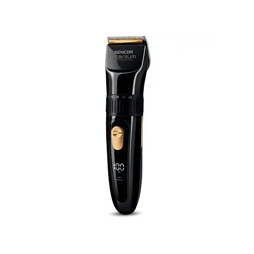 SENCOR SHP 8900BK - Hair trimmer