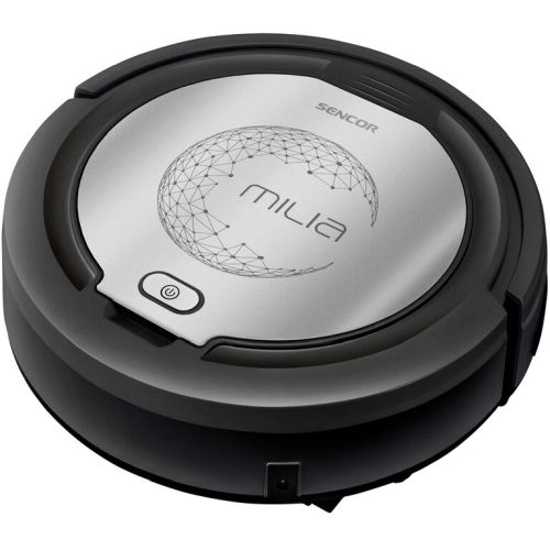 Sencor SRV 1000SL Putekļu sūcējs-robots |