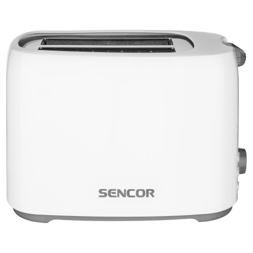 Sencor STS 2606WH Tosteris 750W |