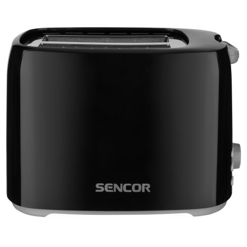 Sencor STS 2607BK Tosteris 750W |