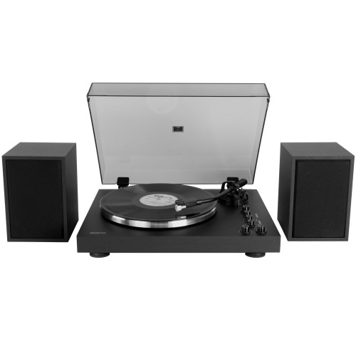 Sencor STT 650SBA Vinilplašu atskaņotājs ar