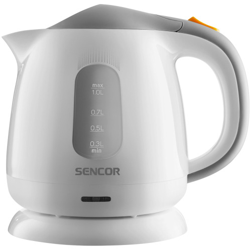 Sencor SWK 1100WH Elektriskā tējkanna 1L