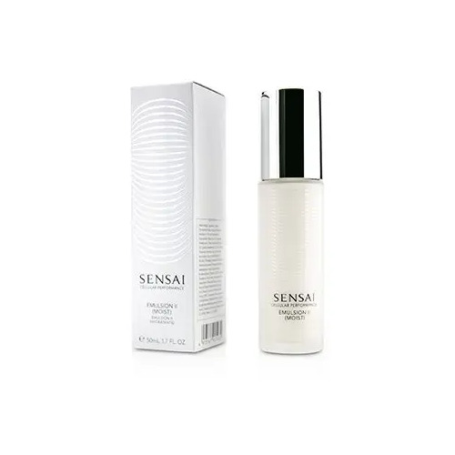Sensai Cellular Perf. Emulsion II (Moist)