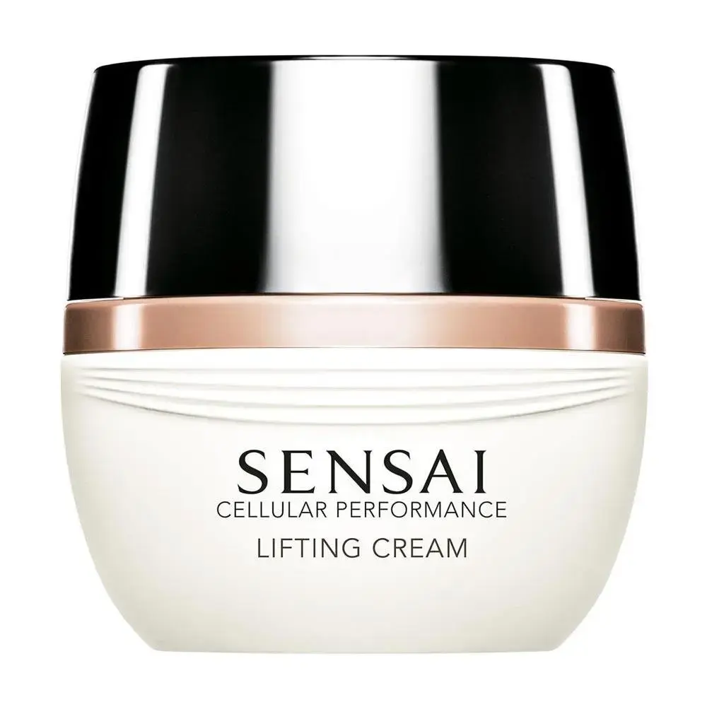 Sensai, Cellular Performance, Lifting, Cream, For