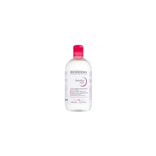 Bioderma SENSIBIO H2O Solution Micellaire -