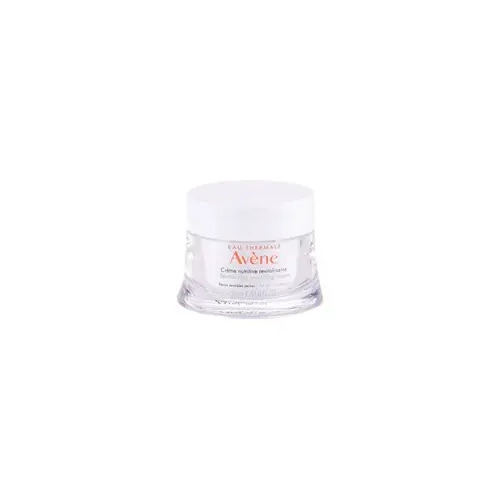 Avène Sensitive Skin Revitalizing Nourishing Cream