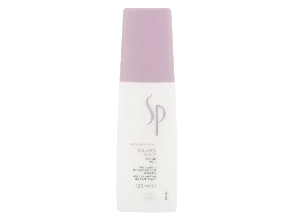 Wella Professionals Sensitive Skin Serum SP