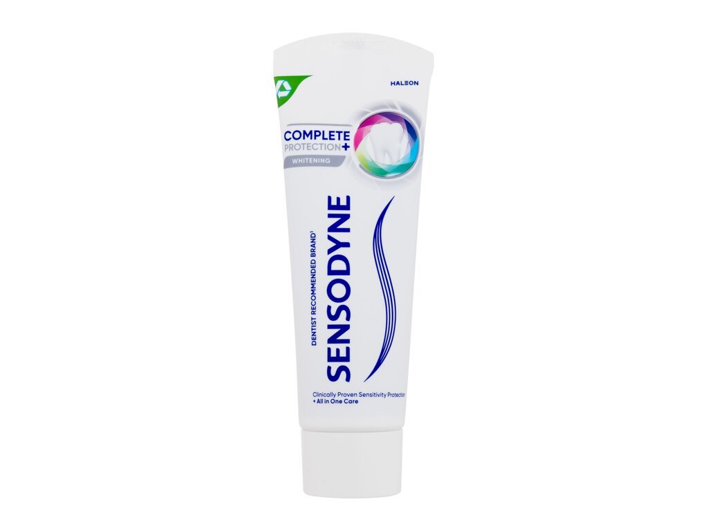 Sensodyne Complete Protection+ Zobu pasta 75ml