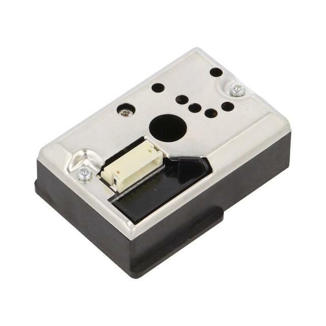 SPARKFUN ELECTRONICS Sensor: air quality; optical