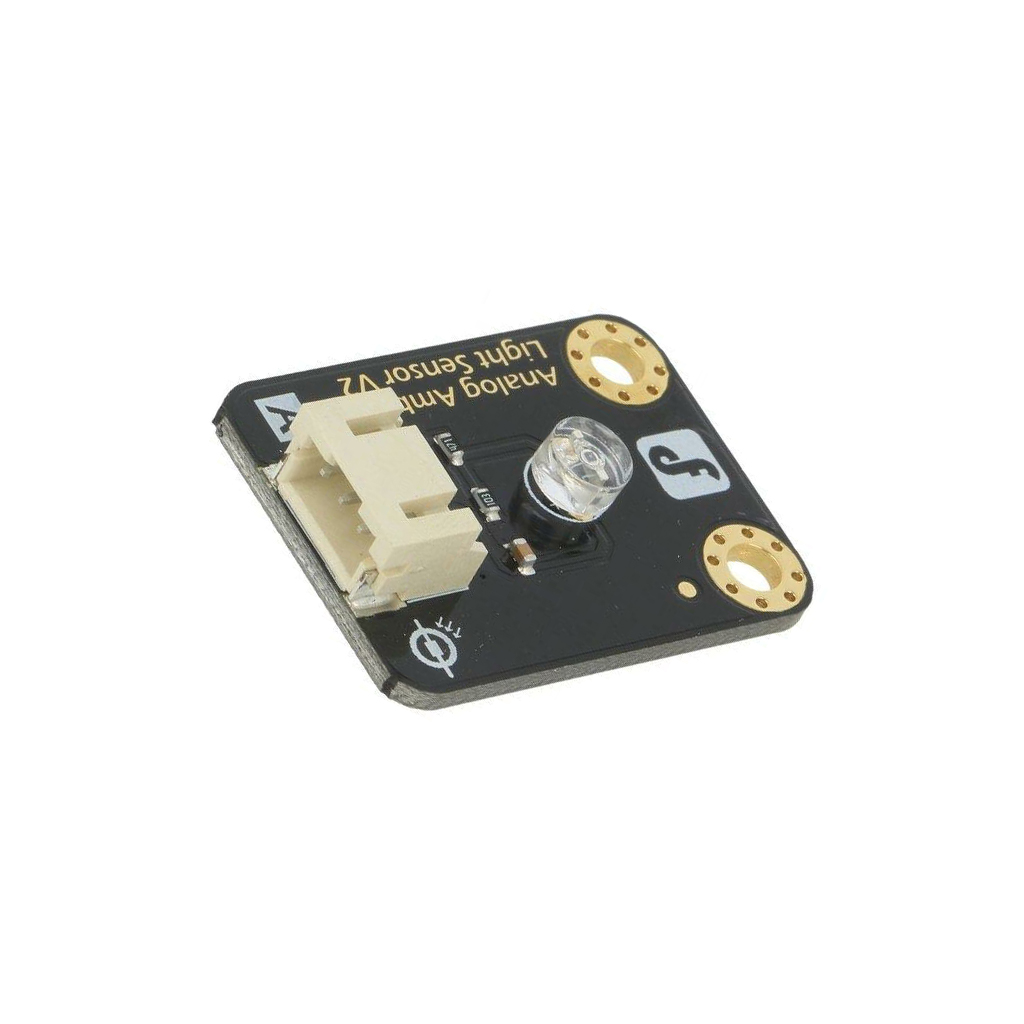 DFROBOT Sensor: ambient light; analog; 5VDC