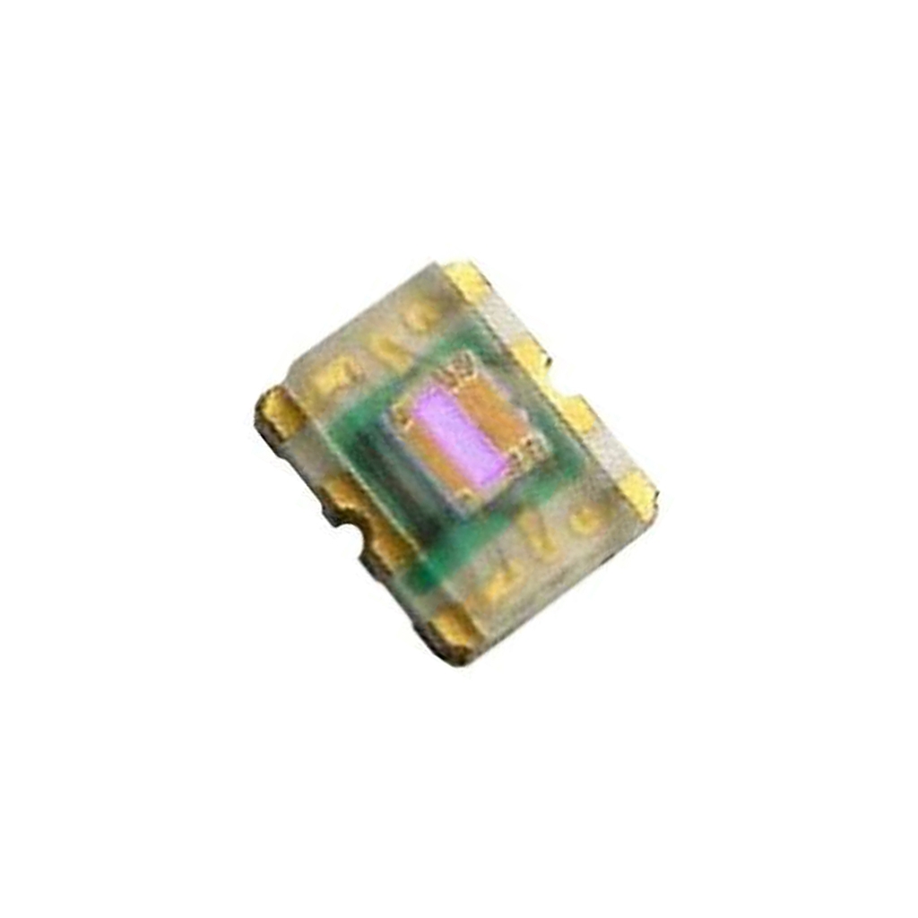 BROADCOM (AVAGO) Sensor: ambient light; Usup: