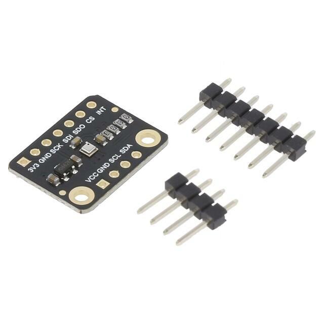DFROBOT Sensor: atmospheric; barometer; I2C; 3