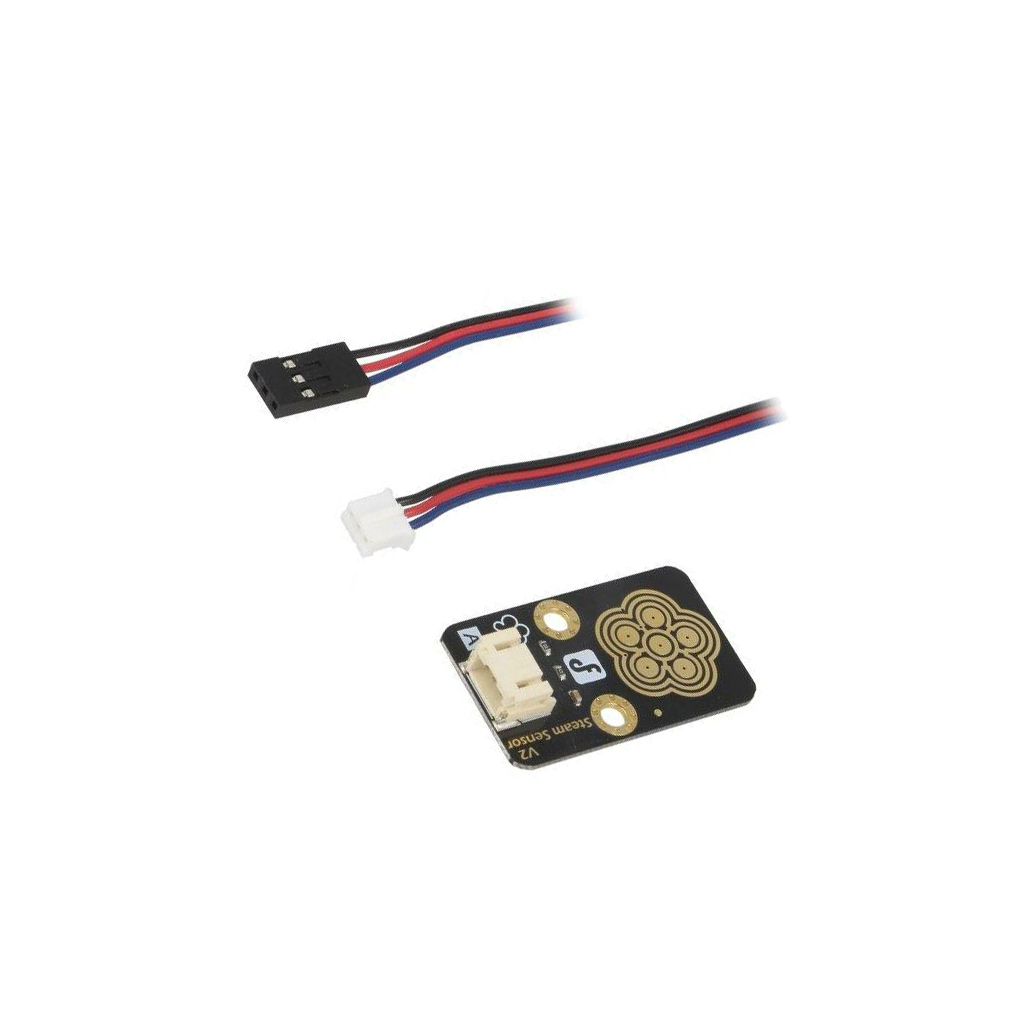 DFROBOT Sensor: atmospheric; steam sensor; analog