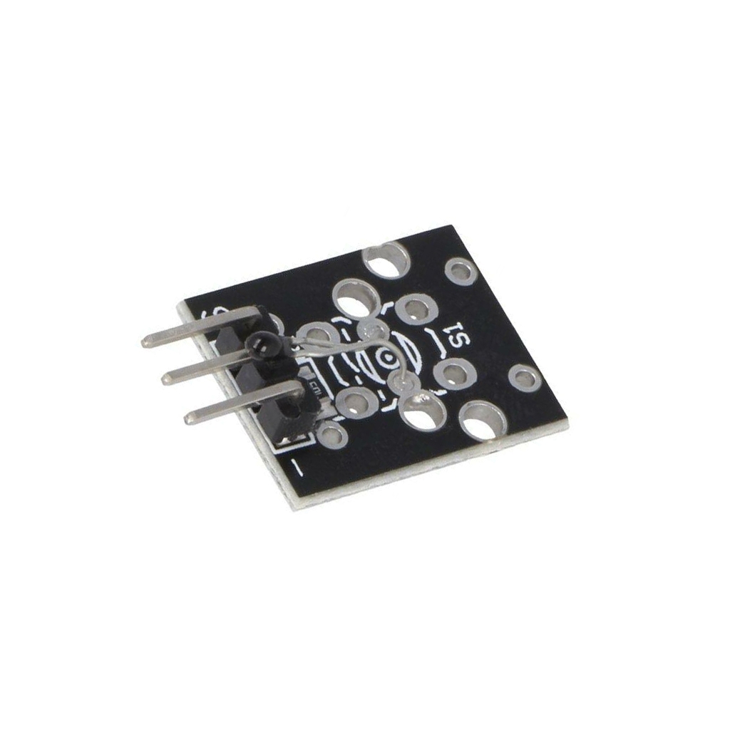 OKYSTAR Sensor: atmospheric; temperature; analog; 3