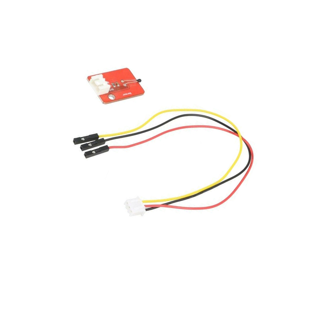 OKYSTAR Sensor: atmospheric; temperature; analog; Kit: