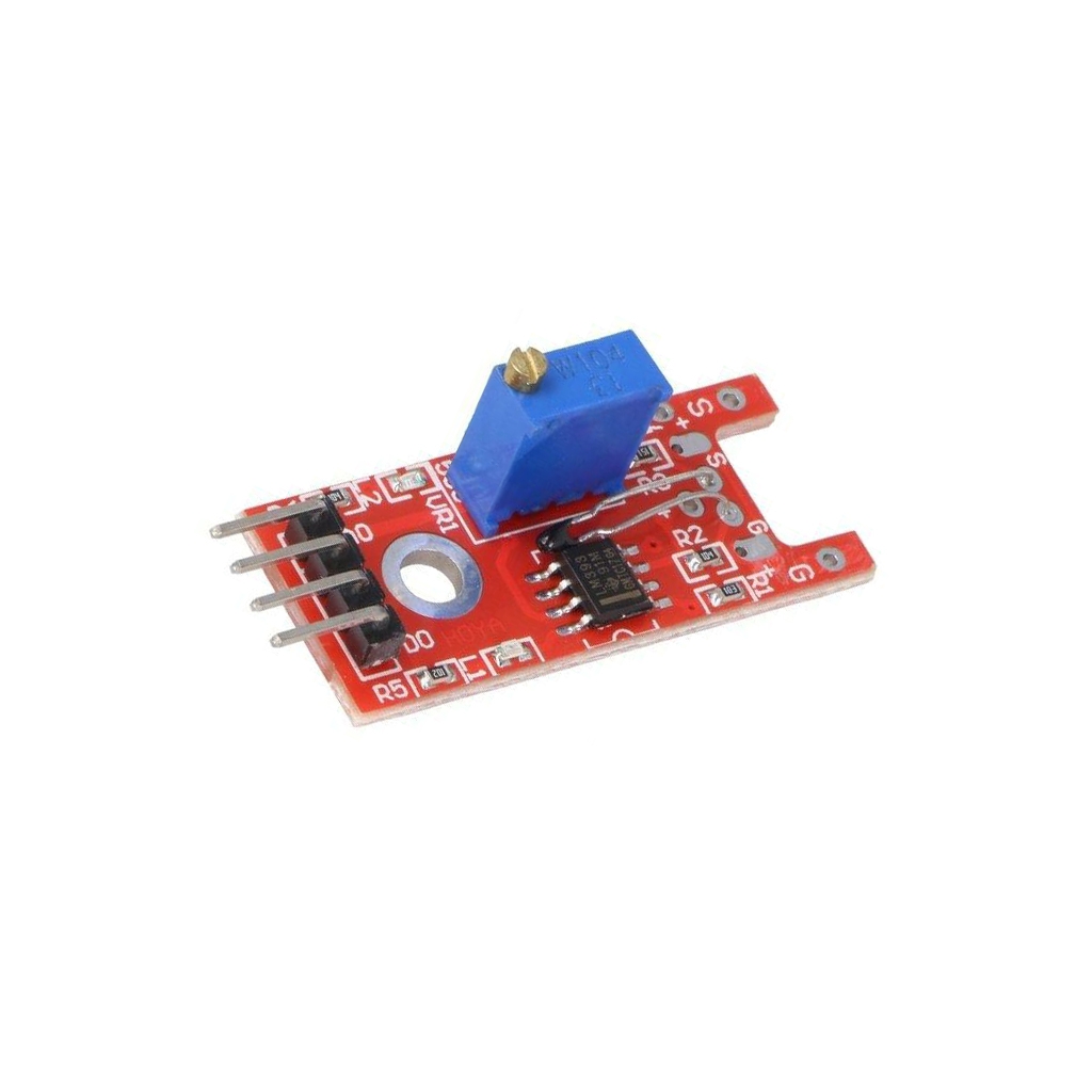 OKYSTAR Sensor: atmospheric; temperature; digital; 3