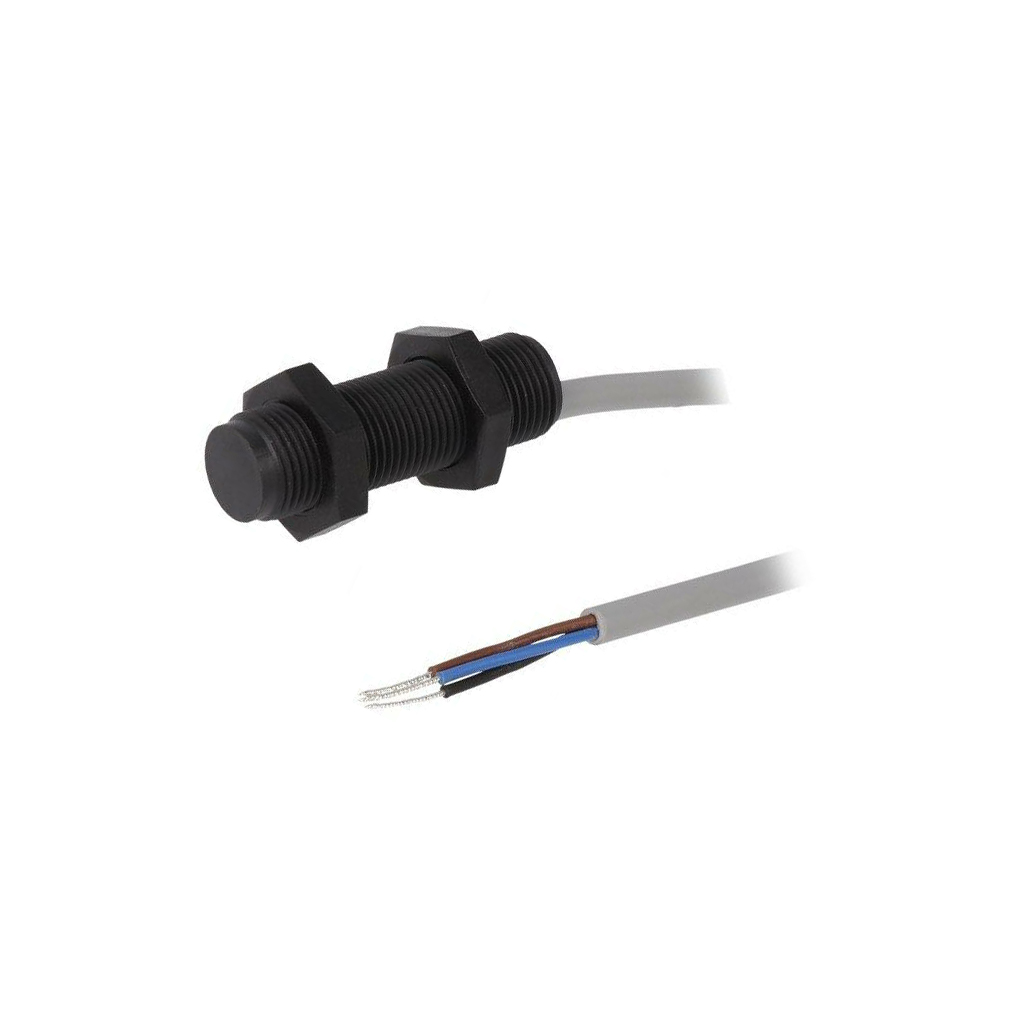 BAUMER Sensor: capacitive; Range: 0÷0.5mm