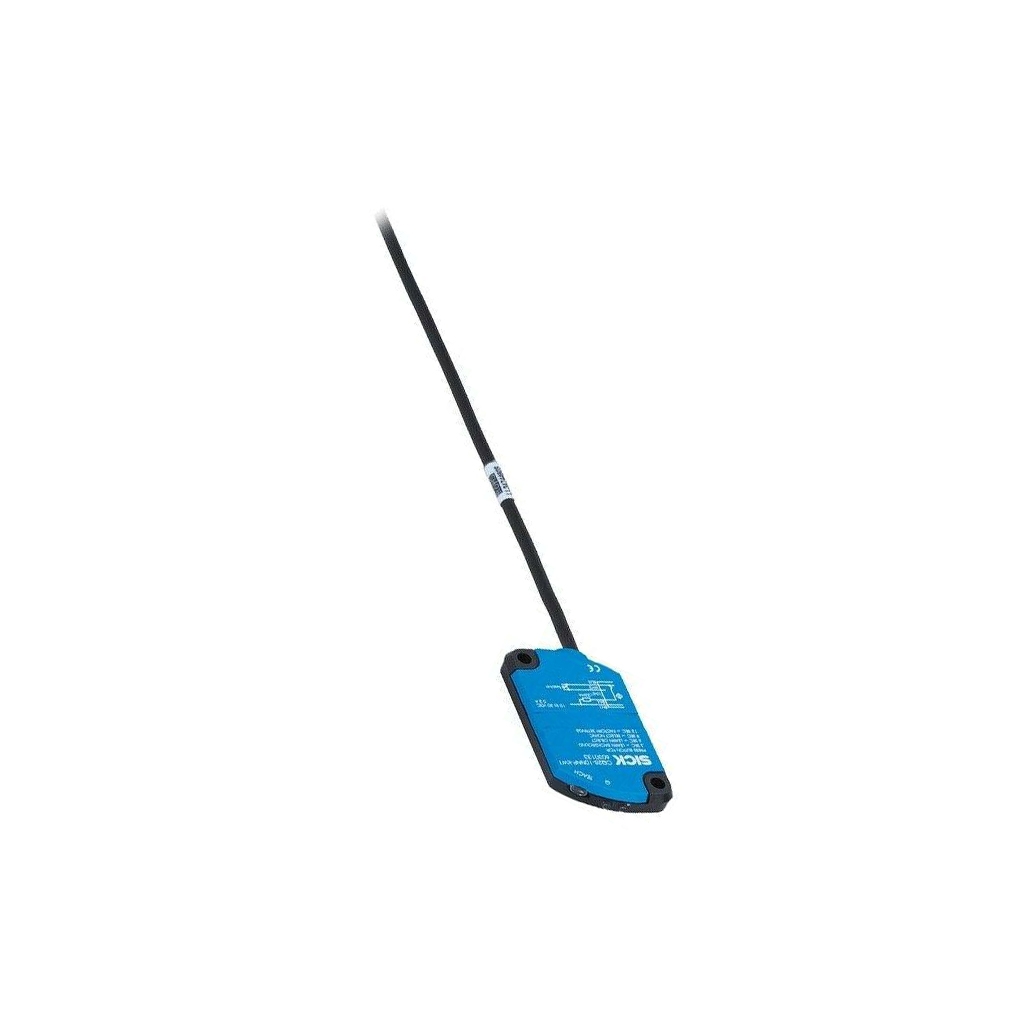 SICK Sensor: capacitive; Range: 0÷10mm; OUT: